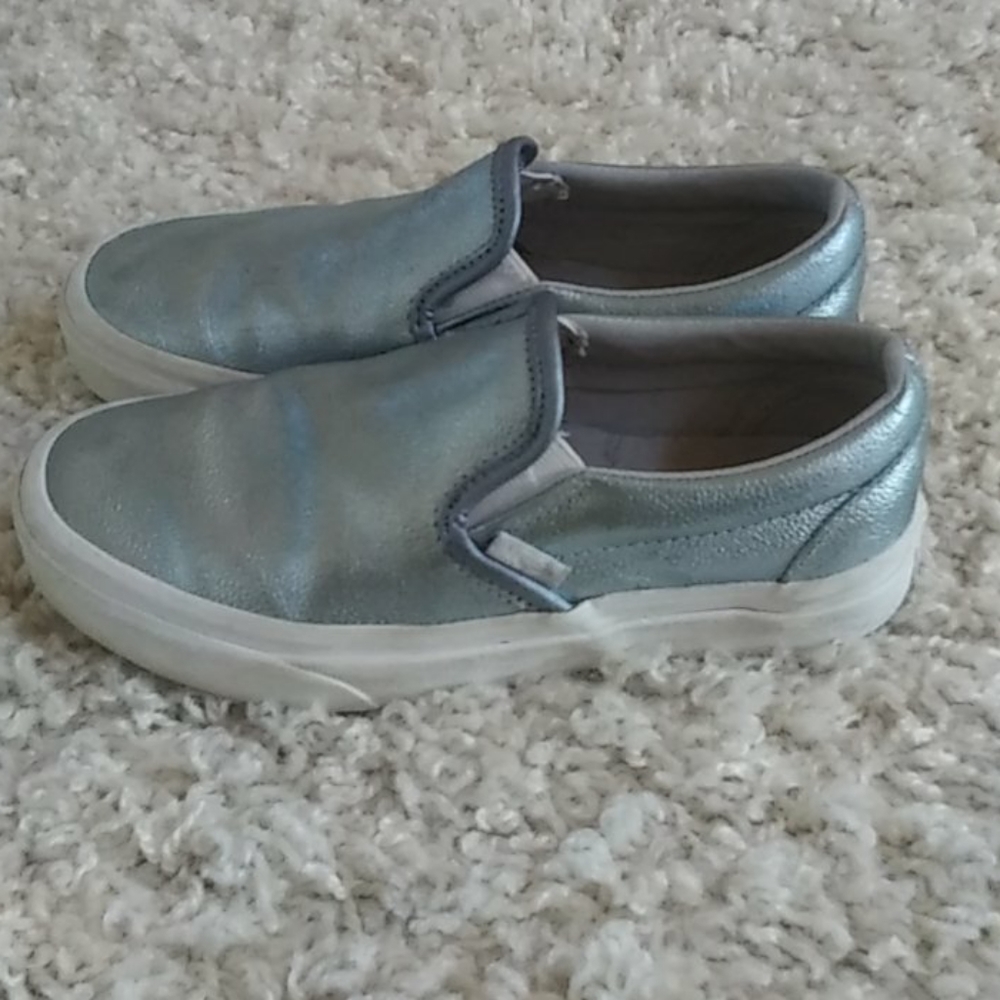 Vans Slipon Sneakers